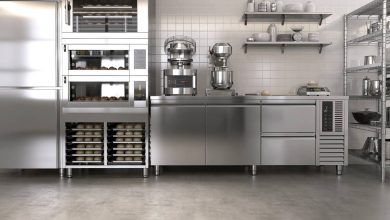 Ce trebuie să verifici înainte de a comanda mobilier inox la comandă